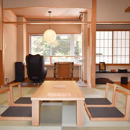 Hotel Keiryuso Siorie Matsumoto Exterior foto