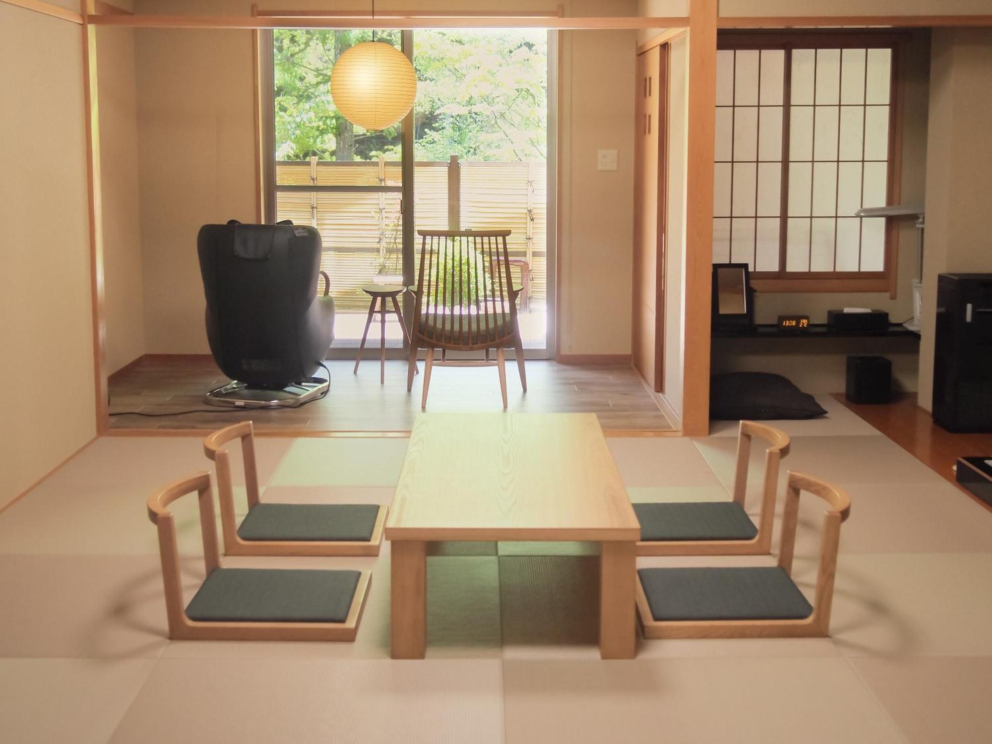 Hotel Keiryuso Siorie Matsumoto Exterior foto